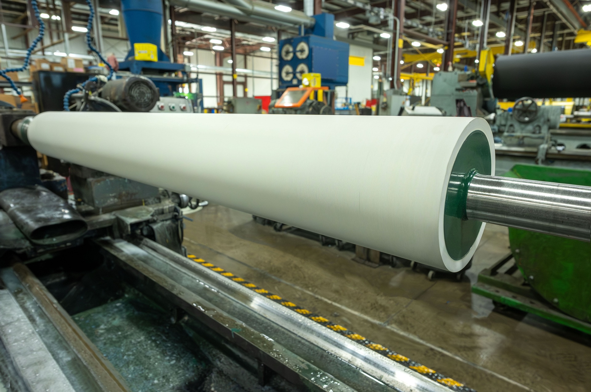 Papermaking & Converting